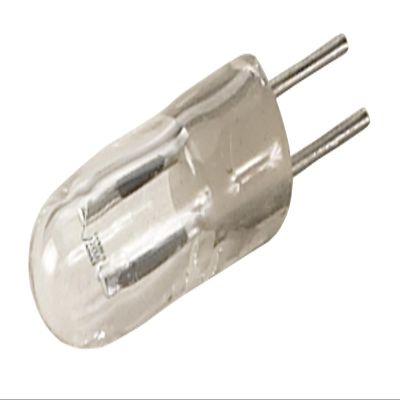 Streamlight 75914 Stinger Xenon Bulb, 6Watt BiPin Replacement for Select Stinger, StingerXT &PolyStinger Flashlights, Clear HighPerformance Beam