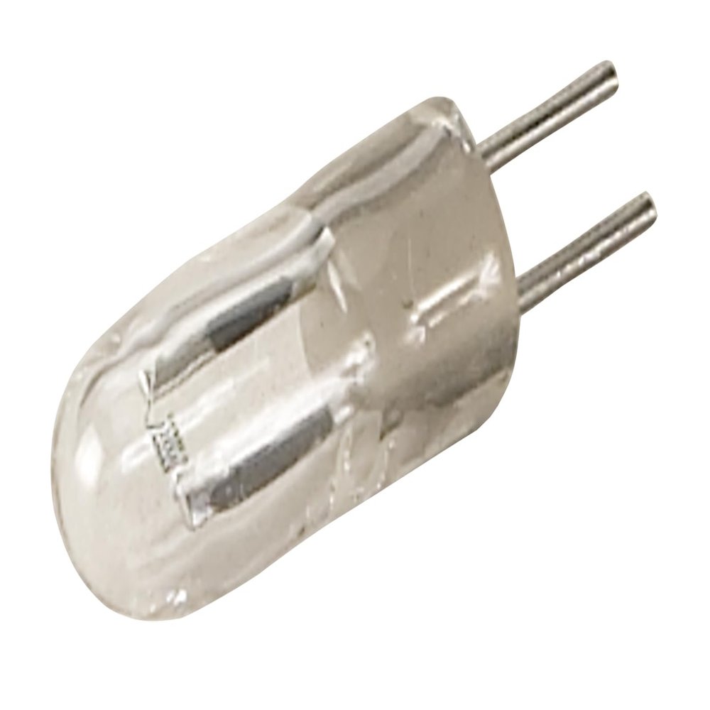 Streamlight 75914 Stinger Xenon Bulb, 6Watt BiPin Replacement for Select Stinger, StingerXT &PolyStinger Flashlights, Clear HighPerformance Beam