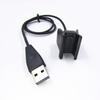 OWWO (2-Pack) Fitbit Alta HR Charger, 1.8ft USB Charging Cable with Reset Button for Fitbit Alta HR Smart Watch view 1