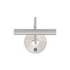 Arnsberg 279770107 Curtis LED Picture Light in Nickel-Matte view 2