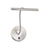Arnsberg 279770107 Curtis LED Picture Light in Nickel-Matte view 3