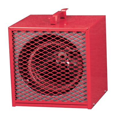3000/4000W 208/240V Contractor Heater