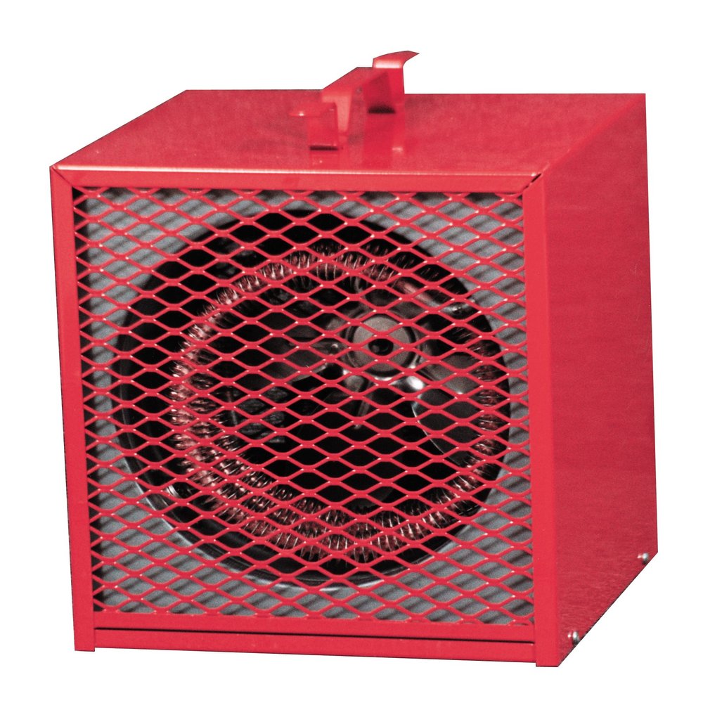 3000/4000W 208/240V Contractor Heater