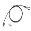 Lenovo Security Cable, Kensington Security Slot Lock 4.99-Feet Zinc Alloy Galvanized Steel (57Y4303) view 1