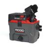 Ridgid 50328 Pro Pack Wet/Dry Vacuum, 10 gallon, Red view 4