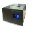 coolerguys Deluxe LED Programmable Thermostat Controlled Power Supply AC to DC (Single Controller) view 1