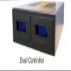 coolerguys Deluxe LED Programmable Thermostat Controlled Power Supply AC to DC (Dual Controller) view 4