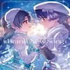 THE IDOLM@STER MILLION LIVE! THEATER DAYS Brand New Song(5) CD (REX) view 1
