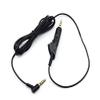 Dafalip Replacement QC15 Cable Audio Cable for QuietComfort 15 Headphones view 2