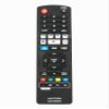 AKB73735801 AKB73896401 Replaced Remote fit for LG Blu-ray Disc Player BP330 BP530 BP540 BPM54 BP735 BP735B BP135 BP300 BP335W BP340 BP155 BP335W BP350 BPM35 BP550 UP970 view 1