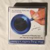 Alan Gordon Enterprises Blue Ring Gaffer's Glass view 1