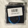 Alan Gordon Enterprises Blue Ring Gaffer's Glass view 2