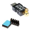 NESDR Nano 3 OTG - Premium Tiny RTL-SDR Bundle for Android and Other USB OTG (microUSB) Host Devices. RTL2832U view 4