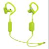 Panasonic RP-BTS10-Y WINGS Bluetooth Sport Earphones Yellow view 1