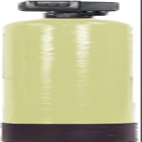 AFWFilters Air Injection Iron & Sulfur whole house water filter system chemical free, no salt, removes high levels of iron!