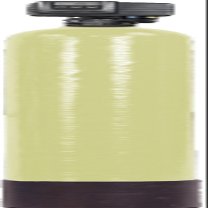 AFWFilters Air Injection Iron & Sulfur whole house water filter system chemical free, no salt, removes high levels of iron!