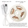 RUICHEN USB Plug in Fairy Lights, Copper Wire 20 Ft 120 LED, Multicolor view 3