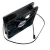 Coolerguys Dual Ball Bearing 12v 3pin Fan (120x25mm, Low Speed) view 2