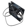 Coolerguys Dual Ball Bearing 12v 3pin Fan (120x25mm, Low Speed) view 3
