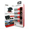 Bower Mavic Pro 4pc Professional Filter Kit | 4K HD Optics ND4, ND8, ND16, CPL Filter Set for Mavic Pro Drone Accessories. Enhance Your Aerial Photography view 4