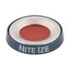 Nite Ize Steelie Magnetic Phone Socket Plus - Dashboard Phone Mount Socket with Strong Magnet - Phone Holder Accessory Compatible with Steelie Phone Mounting Systems - Grey view 2