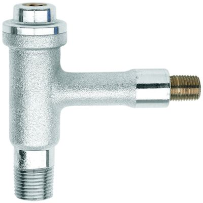 T&S Brass EW-SP509 L-Strainer