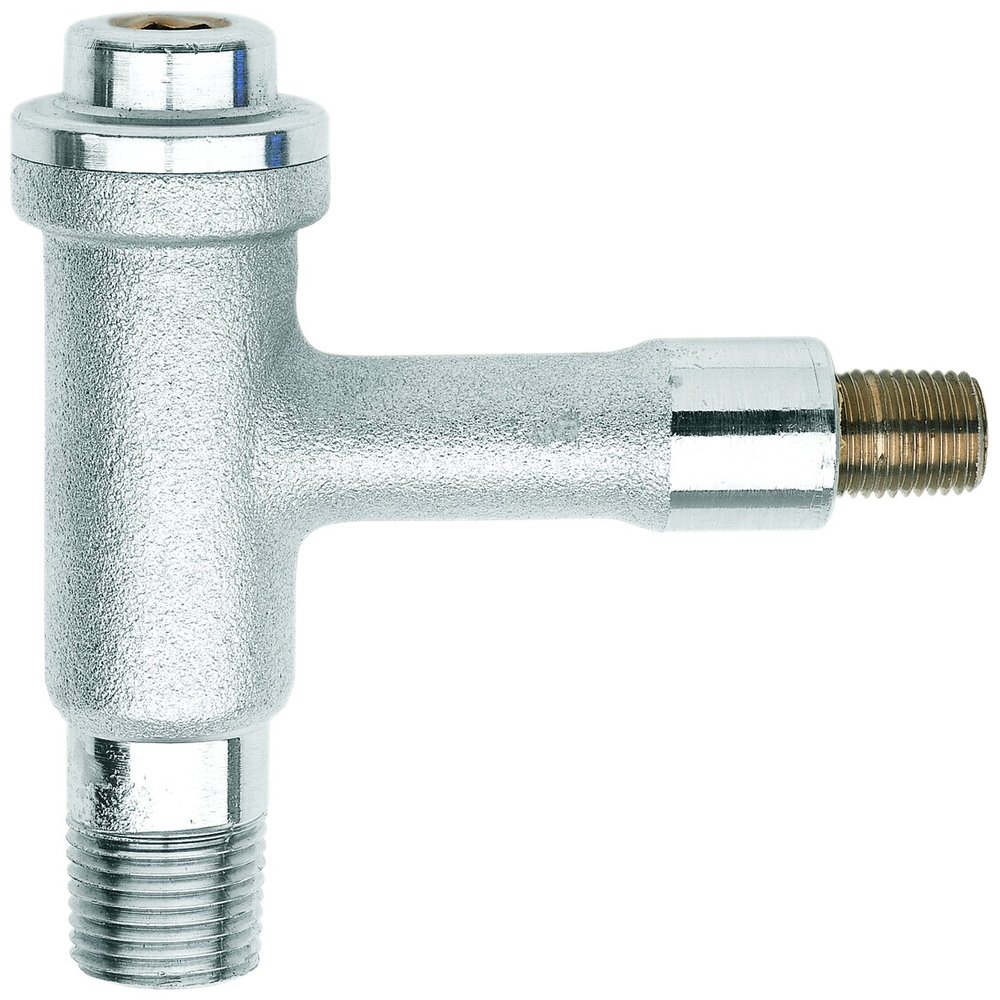 T&S Brass EW-SP509 L-Strainer