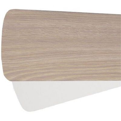 Quorum 5255206125 Traditional Fan Blades from Fan Blades Collection in Bronze/Dark Finish,