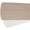 Quorum 5255206125 Traditional Fan Blades from Fan Blades Collection in Bronze/Dark Finish, view 1