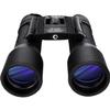 Barska 12x32 Lucid View Binoculars, Black (AB10113) view 1