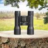 Barska 12x32 Lucid View Binoculars, Black (AB10113) view 2
