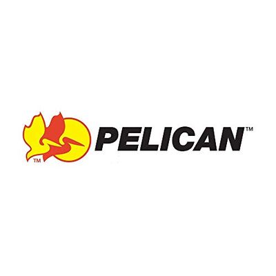 Pelican 1630 O-Ring Replacement Lid
