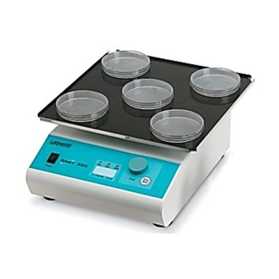 Labnet S2030-10 Orbit 300 Multipurpose Vortexer Platform for 4 Multi-Well Plates