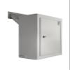 Protex MDL-170 Wall/Door Through Drop Box,for Keys, car remotes, Cash, Checks and envelopes, Metal Baffle, Pre-drilled mounting Holes,Double Steel Door, with Adjustable Chute view 1