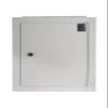 Protex MDL-170 Wall/Door Through Drop Box,for Keys, car remotes, Cash, Checks and envelopes, Metal Baffle, Pre-drilled mounting Holes,Double Steel Door, with Adjustable Chute view 2