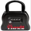 Vault Locks 5000 - Large and Heavy Duty - Key Storage Lock Box with Set Your Own Combination view 1