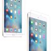 Tech Armor Matte Anti-Glare Film Screen Protector Designed for Apple iPad Mini 5 (2019), iPad Mini 4 (2015) Pack of 3 view 4