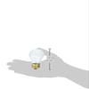 Whirlpool 8009 Genuine OEM Universal Appliance Light Bulb replaces 14211172, 1958, 2252969, 2252970, 2255743N, 2262009, 2262969, 40A15, 517949, 526949, 7407P002-60, 7407P103-60 and more view 2