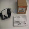 1- Juno Lighting Group T696BL Front Lamping Open Back Spotlight view 1