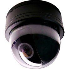 Mini Vandal Proof Dome Camera