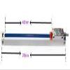 GOWE High precision instrument 650mm travel digital linear scale for lathe view 3
