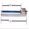 GOWE Lathe and milling machine 600mm grating scale view 4