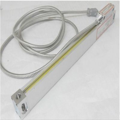 GOWE High accuracy drilling milling machine 14" / 350mm linear glass scale