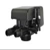 GOWE reflow softner control valve water turbidity:down-flow regeneration<5FTU; Max flow rate: 2m3/h; Sutiable tank size: 6"-12" view 1
