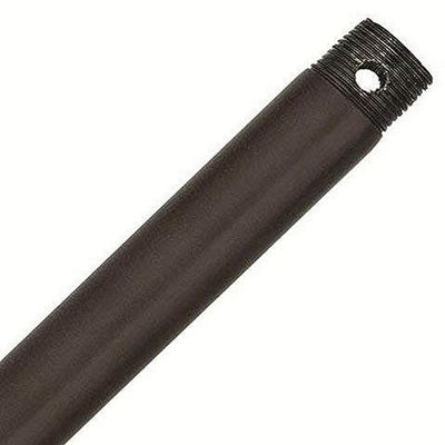 Hunter Fan Company, 25999, 18 inch Original New Bronze All-Weather Downrod