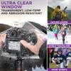 Altura Photo Professional Waterproof Camera Rain Cover for Canon Nikon Sony DSLR & Mirrorless Cameras and Lenses, Photography Camera Accessories view 4