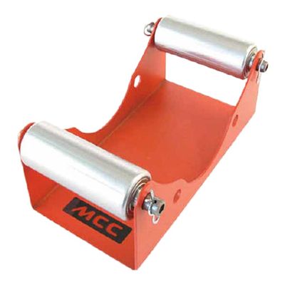 MCC VPAS300A Pipe Support for PVC Pipe Cutting Attachments