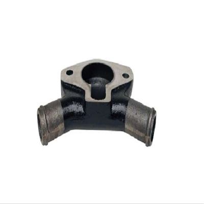 THERMOSTAT COVER | GLM Part Number: 13710; Mercury Part Number: 47442A1