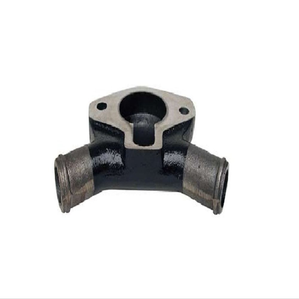 THERMOSTAT COVER | GLM Part Number: 13710; Mercury Part Number: 47442A1