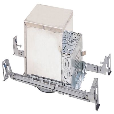 Nora 4" Airtight New Construction IC Recessed Housing